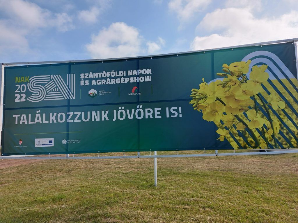 A köztestület tisztújításának utolsó állomása az országos alakuló küldöttgyűlés lesz 2022. július 7-én, Budapesten - Fotó: Magro.hu, CSZS, Mezőfalva