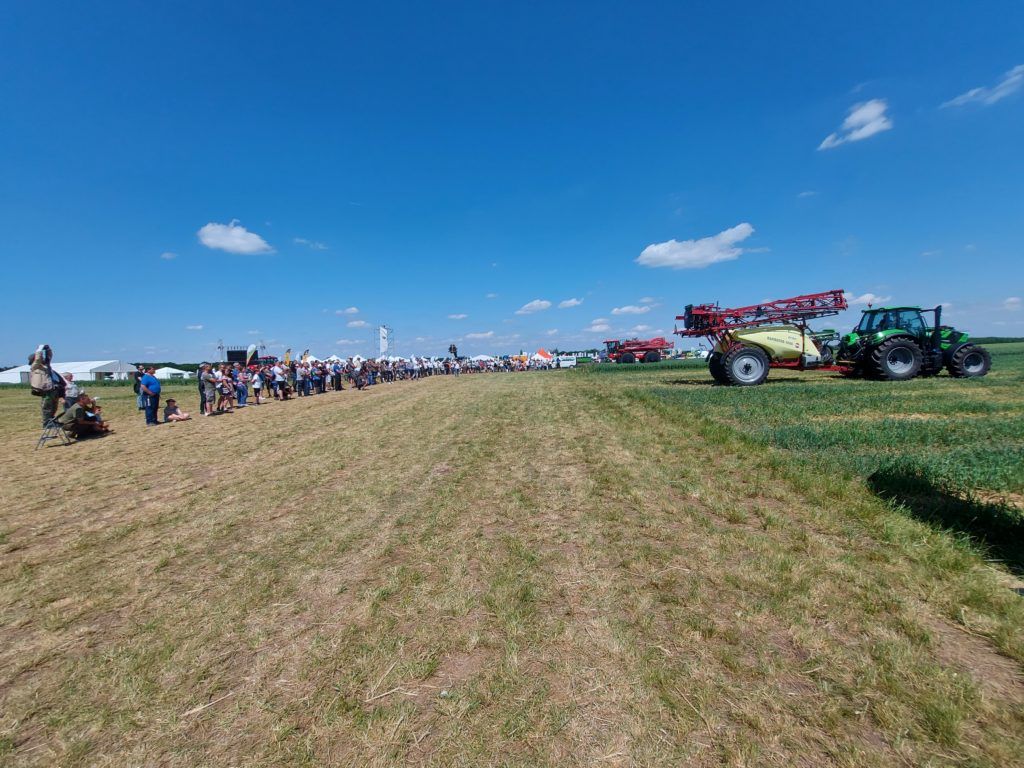 Összefoglaló segít az agrárszakképzés iránt érdeklődőknek: a magyar agráregyetemek 2022-es képzési kínálatáról érdemes tájékozódni - Fotó: Magro.hu, CSZS, Mezőfalva