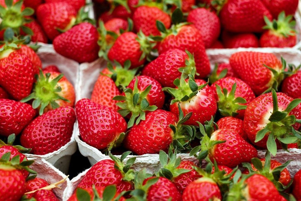A nagybani piacokon gyorsan változó árakkal találkozhatnak a termelők, a hazai termesztésű szamóca termelői ára mindig attól függ, hogy mennyi áru van az adott piacon.