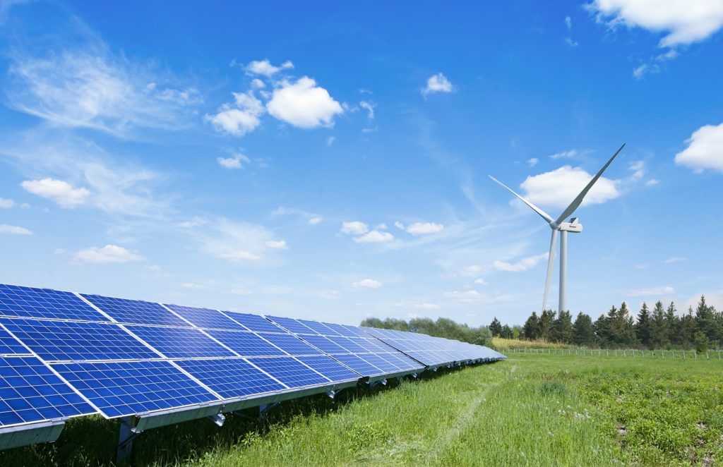 Sok lehetőség hever parlagon a magyar alternatív energiaforrások területén
