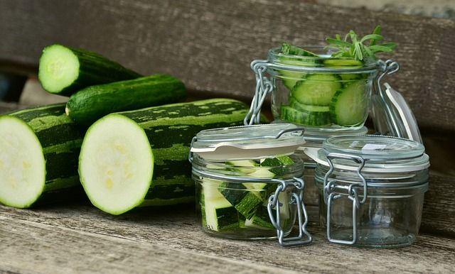 Az import termékek domináltak karfiolból, fokhagymából, padlizsánból, cukkiniből