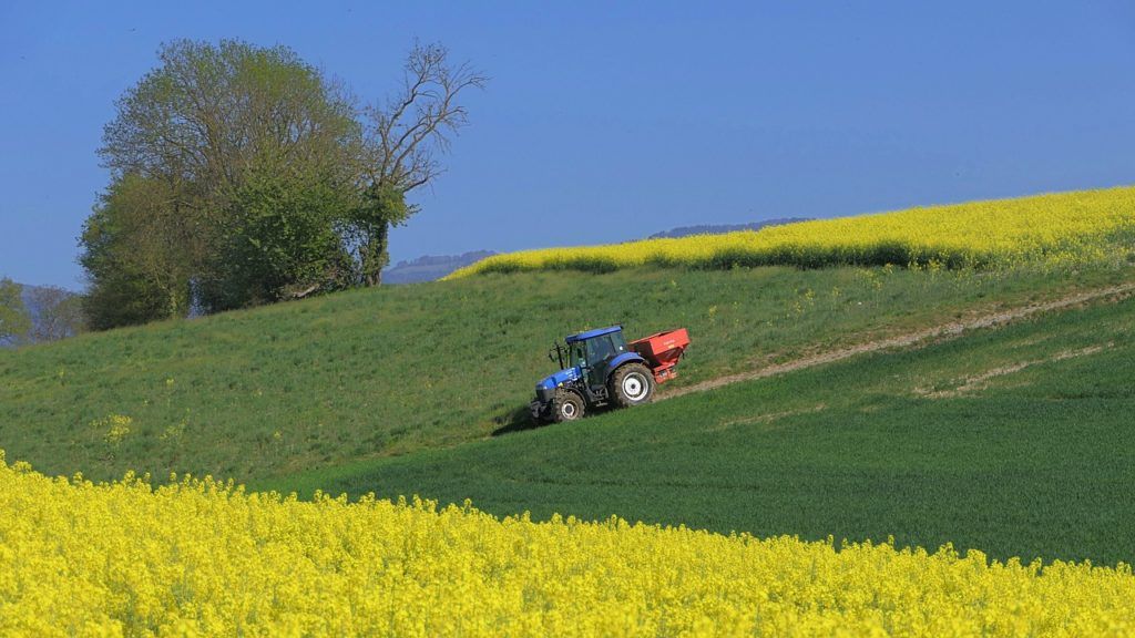 A megfelelő összegű kárenyhítés kifizetésének elengedhetetlen feltétele, hogy az érintettek ismerjék az agrárkár-enyhítési rendszer szabályait