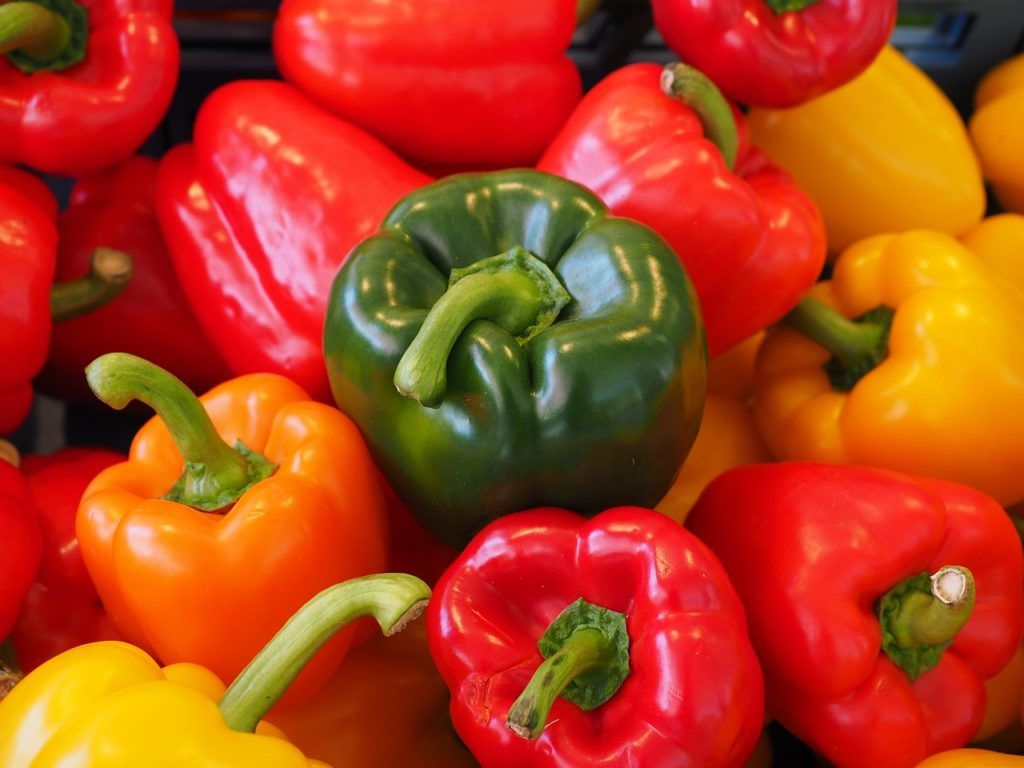 Egyre több az olcsó déli paprika, ám Magyarország is javított a számain az Európai Unió belső piacán