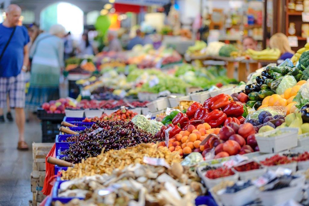 Az Agrárkamara adatai alapján a 2020 tavaszán induló leálláskor 101 piac zárt be, és 77 piac esetében állt be valamilyen működési zavar