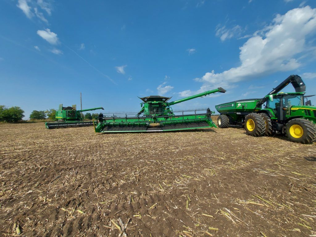 Minisztertalálkozó: Magyarország együttműködhet a John Deere precíziós fejlesztéseiben? - Fotó: Magro.hu, CSZS, Mezőkövesd