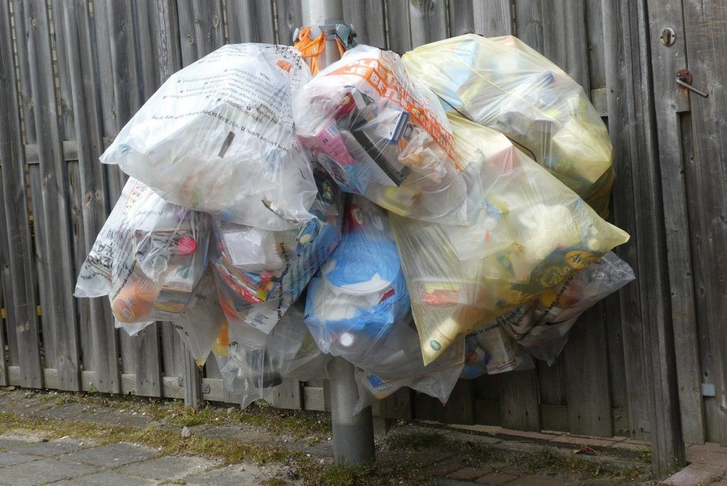Nem kell többé elásni, elégetni, megszabadulni a szennyező műanyag hulladéktól, mert azt a jövőben tervszerűen és tudatosan lehet hasznosítani