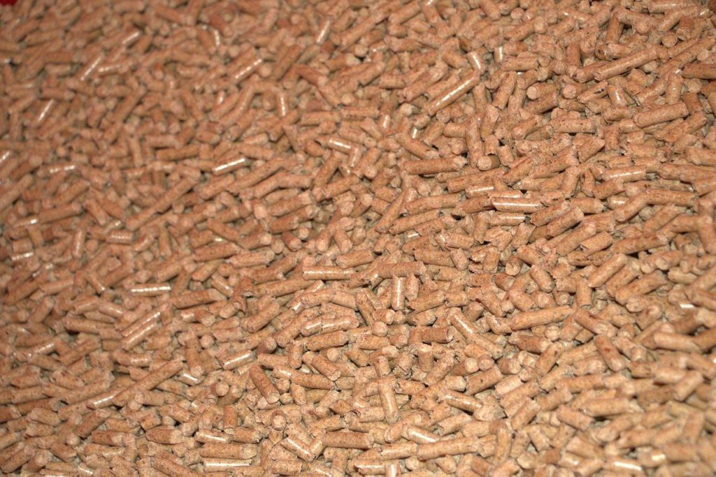 Gazdasági szempontból az állat fiziológiai igényeihez igazodó optimális szemcseméret-eloszlás lehetővé teszi a tápanyagok optimális hasznosulását