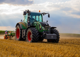 Traktor